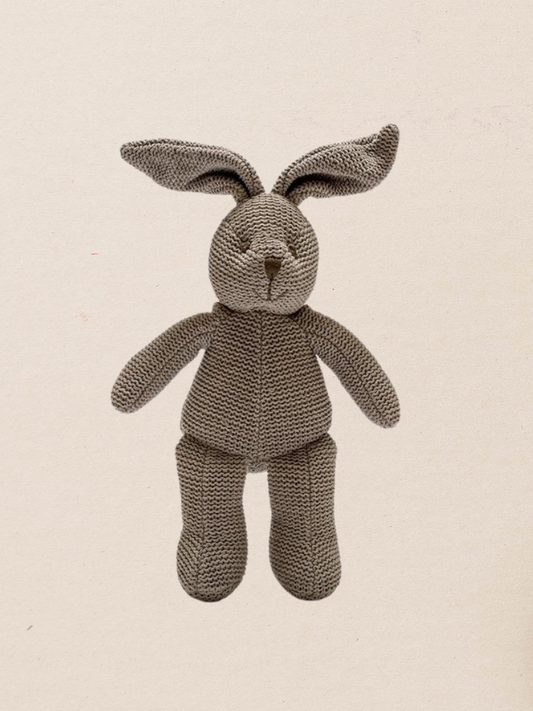 Bunny Rattle