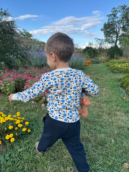 Wildflower Long Sleeve