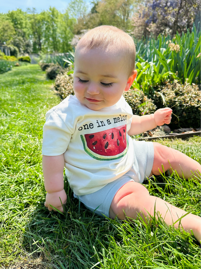 One in a Melon Tee