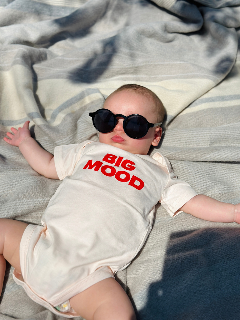 Big Mood Onesie
